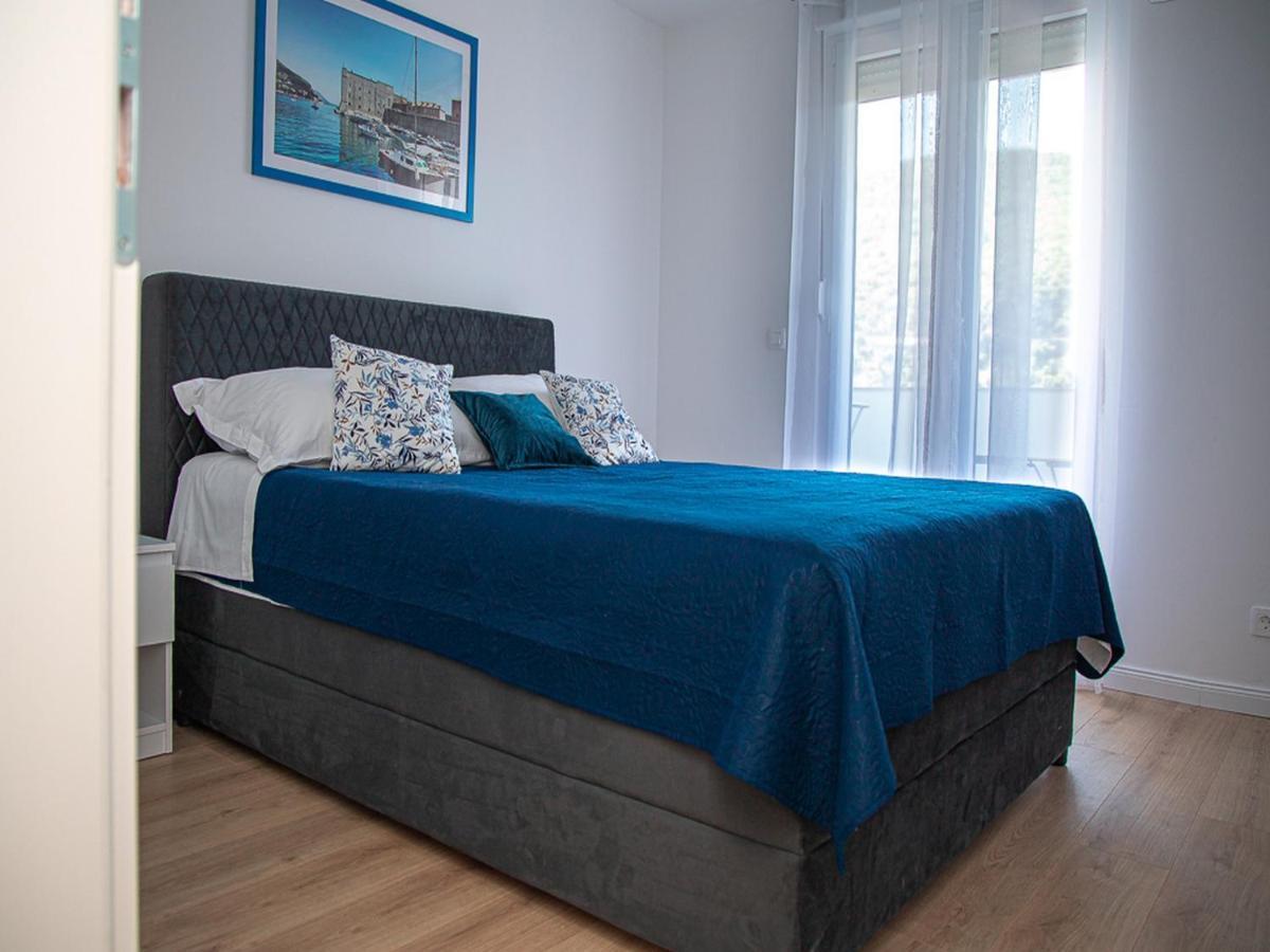 Apartment Matea Mokošica Dış mekan fotoğraf