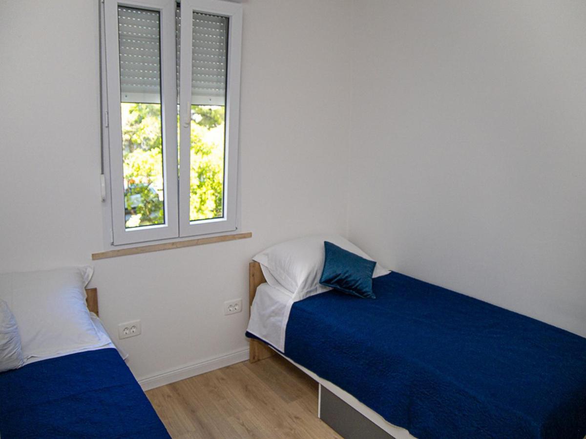 Apartment Matea Mokošica Dış mekan fotoğraf