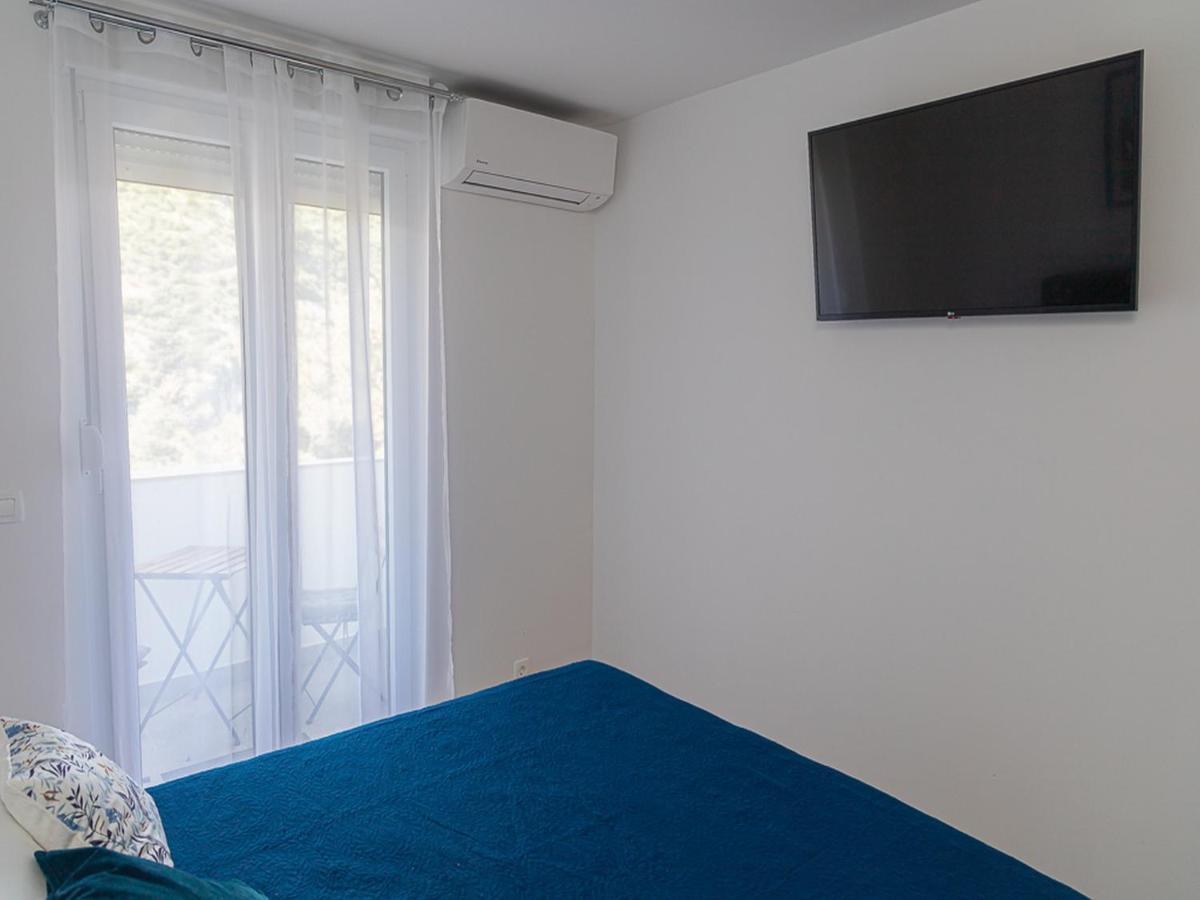 Apartment Matea Mokošica Dış mekan fotoğraf