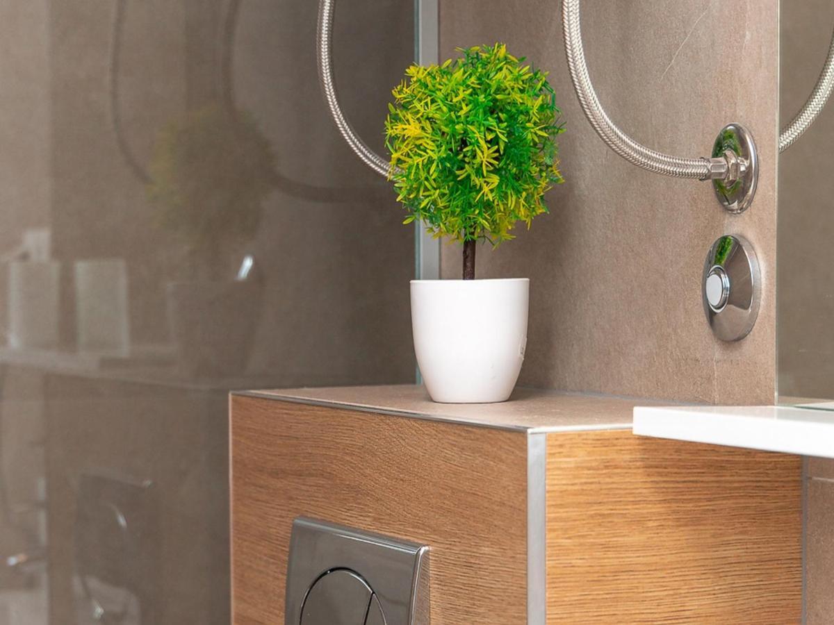 Apartment Matea Mokošica Dış mekan fotoğraf