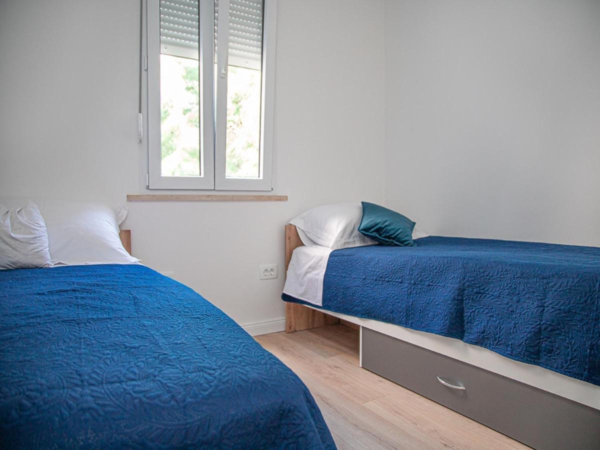 Apartment Matea Mokošica Dış mekan fotoğraf