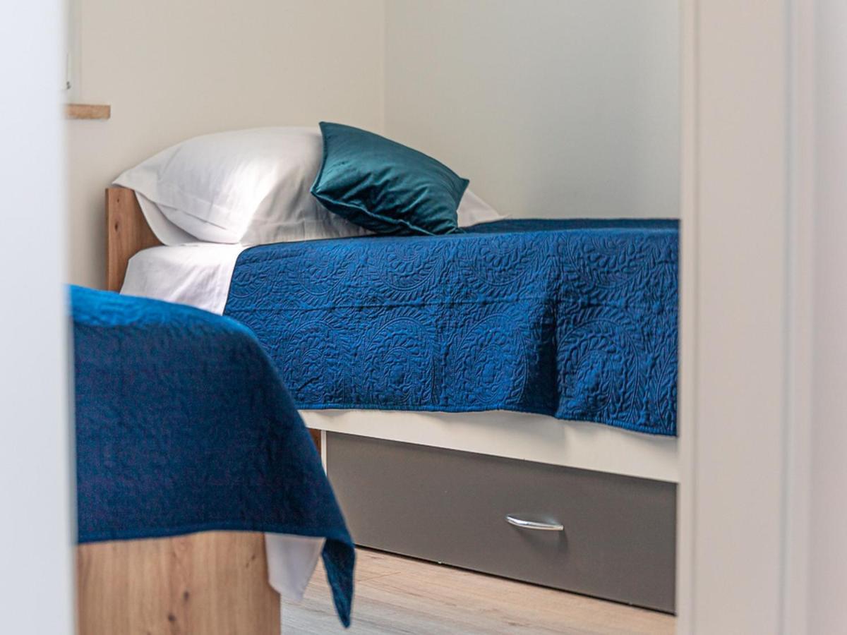 Apartment Matea Mokošica Dış mekan fotoğraf